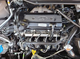 Hyundai i 20 2012 1200CC BENZINH //ΠΡΟΣΦΟΡΑ 1 ΧΕΡΙ Βιβλίο Service-thumb-70