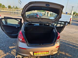 Hyundai i 20 2012 1200CC BENZINH //ΠΡΟΣΦΟΡΑ 1 ΧΕΡΙ Βιβλίο Service-thumb-74