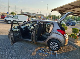 Hyundai i 20 2012 1200CC BENZINH //ΠΡΟΣΦΟΡΑ 1 ΧΕΡΙ Βιβλίο Service-thumb-87