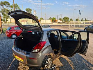 Hyundai i 20 2012 1200CC BENZINH //ΠΡΟΣΦΟΡΑ 1 ΧΕΡΙ Βιβλίο Service-thumb-89