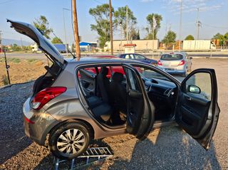 Hyundai i 20 2012 1200CC BENZINH //ΠΡΟΣΦΟΡΑ 1 ΧΕΡΙ Βιβλίο Service-thumb-90