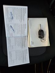Hyundai i 20 2012 1200CC BENZINH //ΠΡΟΣΦΟΡΑ 1 ΧΕΡΙ Βιβλίο Service-thumb-94
