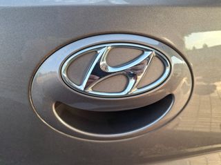 Hyundai i 20 2012 1200CC BENZINH //ΠΡΟΣΦΟΡΑ 1 ΧΕΡΙ Βιβλίο Service-thumb-9