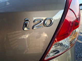 Hyundai i 20 2012 1200CC BENZINH //ΠΡΟΣΦΟΡΑ 1 ΧΕΡΙ Βιβλίο Service-thumb-10
