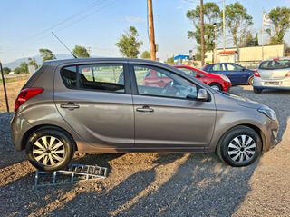 Hyundai i 20 2012 1200CC BENZINH //ΠΡΟΣΦΟΡΑ 1 ΧΕΡΙ Βιβλίο Service-thumb-14