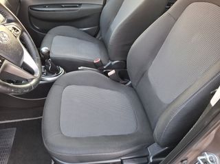 Hyundai i 20 2012 1200CC BENZINH //ΠΡΟΣΦΟΡΑ 1 ΧΕΡΙ Βιβλίο Service-thumb-23