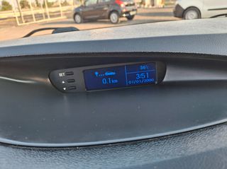Hyundai i 20 2012 1200CC BENZINH //ΠΡΟΣΦΟΡΑ 1 ΧΕΡΙ Βιβλίο Service-thumb-28