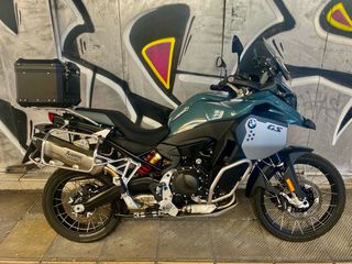 Bmw F 900 GS Adventure 2026
