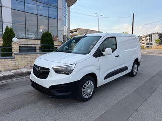 Κλούβα Opel 2021 COMBO ΕΛΛΗΝΙΚΟ ΜΑΚΡΥ 3ΘΕΣΙΟ ΝΕΑ ΚΑΔΕΝΑ