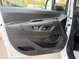 Κλούβα Opel 2021 COMBO ΕΛΛΗΝΙΚΟ ΜΑΚΡΥ 3ΘΕΣΙΟ ΝΕΑ ΚΑΔΕΝΑ-thumb-6