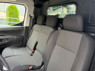 Κλούβα Opel 2021 COMBO ΕΛΛΗΝΙΚΟ ΜΑΚΡΥ 3ΘΕΣΙΟ ΝΕΑ ΚΑΔΕΝΑ-thumb-9