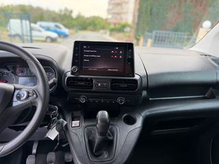 Κλούβα Opel 2021 COMBO ΕΛΛΗΝΙΚΟ ΜΑΚΡΥ 3ΘΕΣΙΟ ΝΕΑ ΚΑΔΕΝΑ-thumb-14