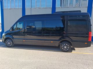 Mercedes-Benz 2023 Sprinter 417