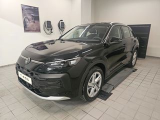 Volkswagen T-Roc 2026 T-Roc style 1.5 eTSI 150PS DSG 7 σχέσεων