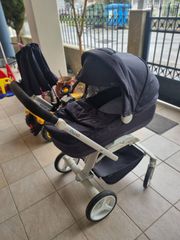 ΣΥΣΤΗΜΑ ΚΑΡΟΤΣΙΟΥ INGLESINA QUAD