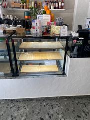 Βιτρίνα θερμοθαλαμος