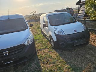 Κλούβα Fiat 2016 Fiorino-thumb-1