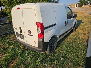 Κλούβα Fiat 2016 Fiorino-thumb-2