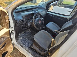 Κλούβα Fiat 2016 Fiorino-thumb-4