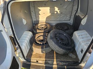 Κλούβα Fiat 2016 Fiorino-thumb-5