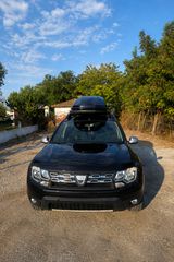Dacia Duster 2014 Dacia Duster 4x2