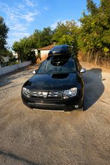 Dacia Duster 2014 Dacia Duster 4x2-thumb-1