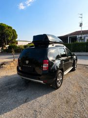 Dacia Duster 2014 Dacia Duster 4x2-thumb-2