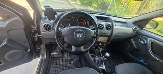 Dacia Duster 2014 Dacia Duster 4x2-thumb-5