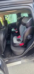 Dacia Duster 2014 Dacia Duster 4x2-thumb-7