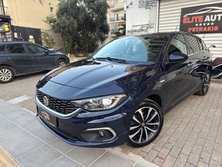 Fiat Tipo 2017 Fiat Tipo 2017 JTDM 120hp