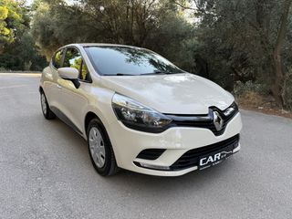 Renault Clio 2017 ΕΛΛΗΝΙΚΗΣ ΑΝΤΙΠΡΟΣΩΠΕΙΑΣ