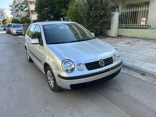 Volkswagen Polo 2003