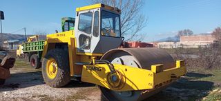 Οδοστρωτήρες Bomag 1987 BW 213 D