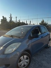 Toyota Yaris 2007