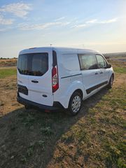 Κλούβα Volkswagen 2019 Transit connect-thumb-2