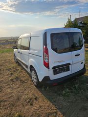 Κλούβα Volkswagen 2019 Transit connect-thumb-3