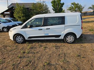 Κλούβα Volkswagen 2019 Transit connect-thumb-4