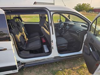 Κλούβα Volkswagen 2019 Transit connect-thumb-5