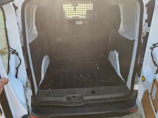 Κλούβα Volkswagen 2019 Transit connect-thumb-6