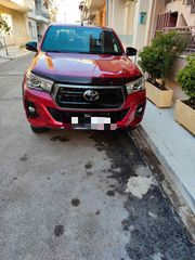 Toyota Hilux 2020 HILUX 4X4 Διπλοκάμπινο Επετειακή έκδοση MILLENNIUM