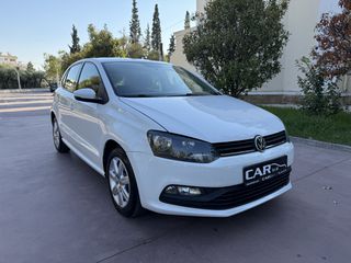 Volkswagen Polo 2017 ΕΛΛΗΝΙΚΗΣ ΑΝΤΙΠΡΟΣΩΠΕΙΑΣ