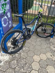 Downhill - Enduro - Trail Giant 2012