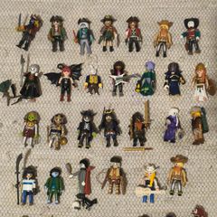 Playmobil φυγουρες-thumb-1