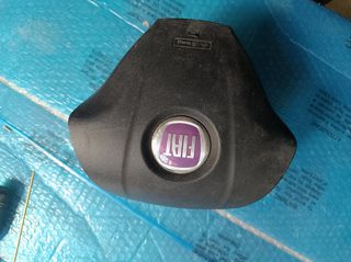 ΤΑΜΠΛΩ Airbags ΖΩΝΕΣ GRANDE PUNTO 3P