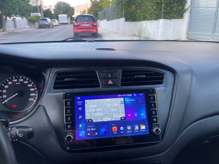 Hyundai i 20 2015 1200CC ΖΑΝΤΕΣ ΝΑVI-thumb-64