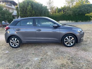 Hyundai i 20 2015 1200CC ΖΑΝΤΕΣ ΝΑVI-thumb-5