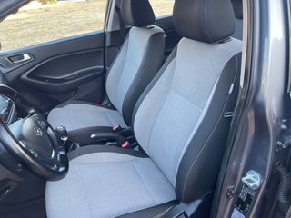 Hyundai i 20 2015 1200CC ΖΑΝΤΕΣ ΝΑVI-thumb-41