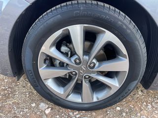 Hyundai i 20 2015 1200CC ΖΑΝΤΕΣ ΝΑVI-thumb-42