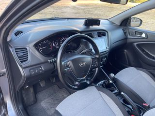 Hyundai i 20 2015 1200CC ΖΑΝΤΕΣ ΝΑVI-thumb-44