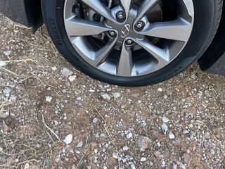 Hyundai i 20 2015 1200CC ΖΑΝΤΕΣ ΝΑVI-thumb-47